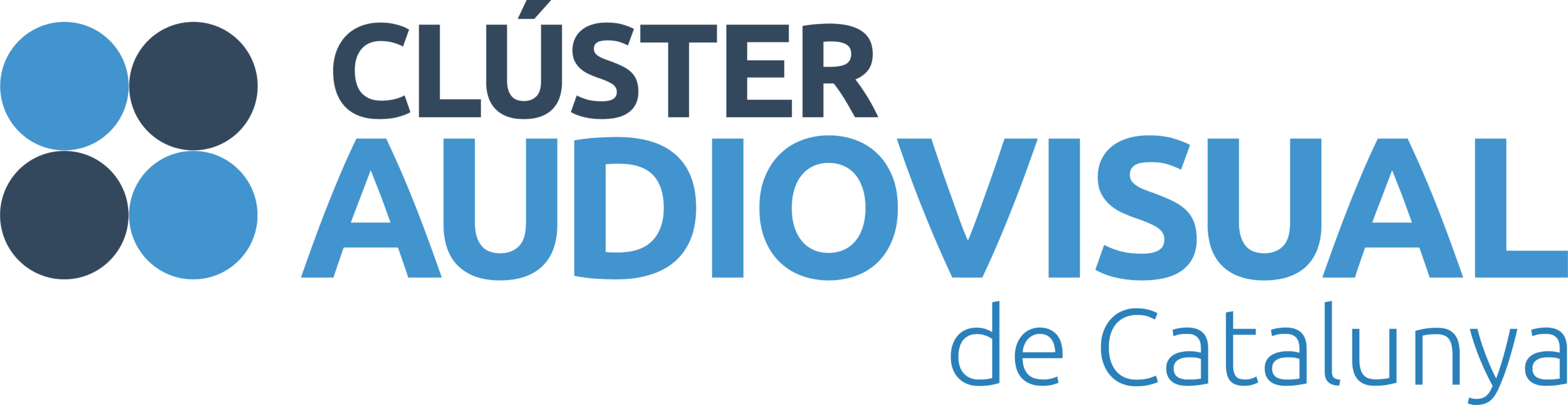 Clúster Audiovisual de Catalunya