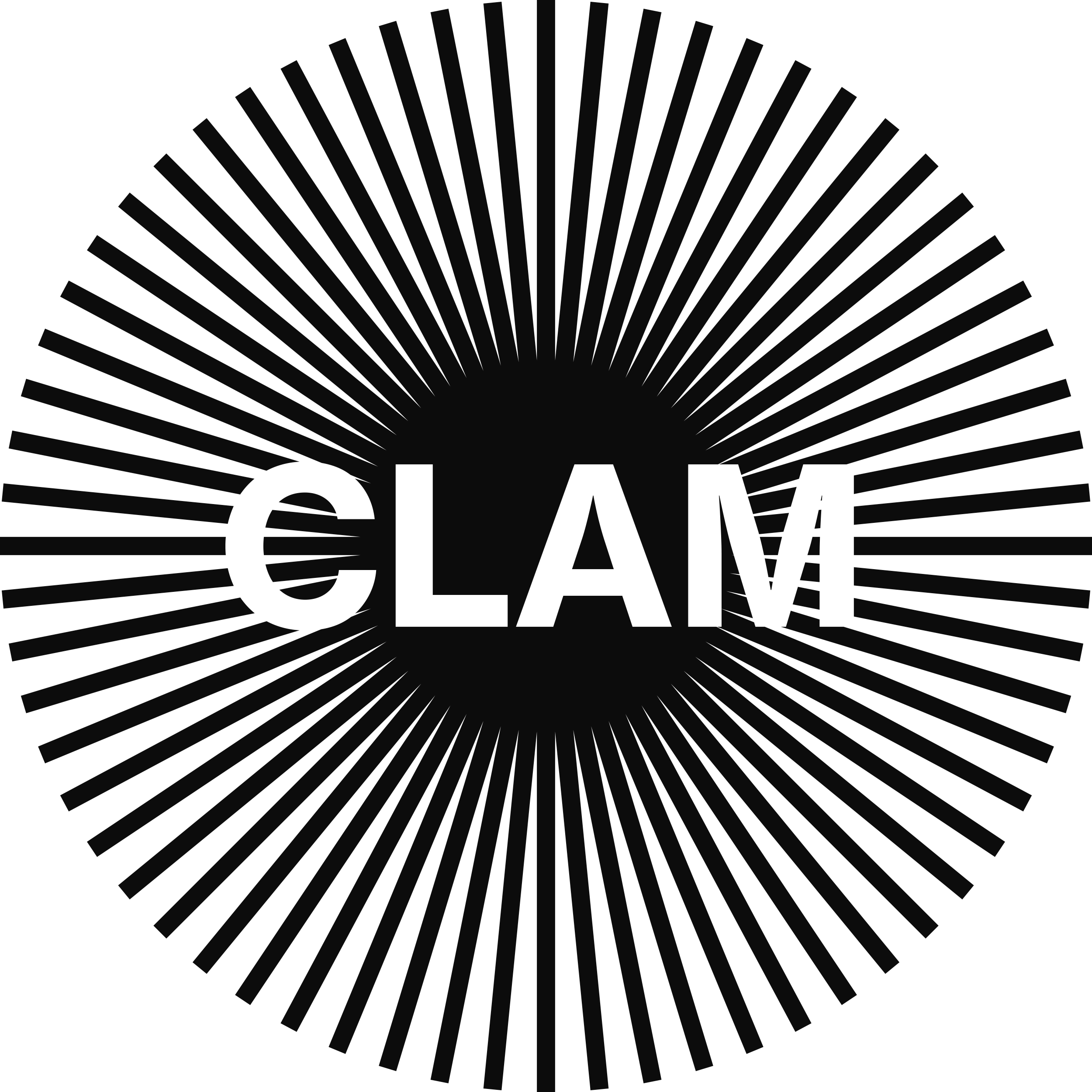 Festival Clam