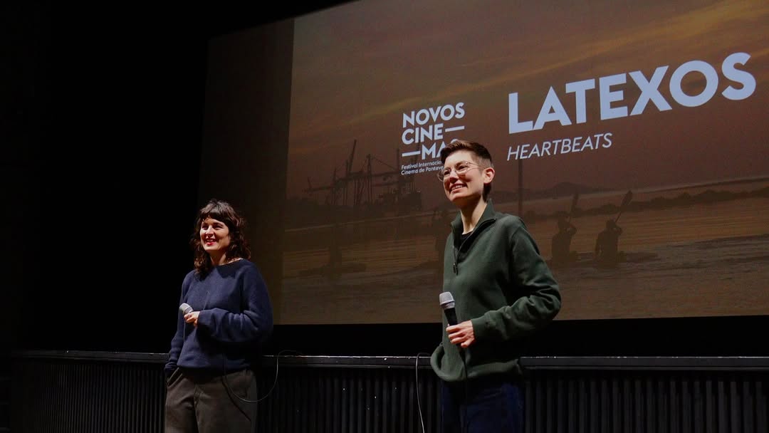 Moderación de coloquios implicada emocional e intelectualmente