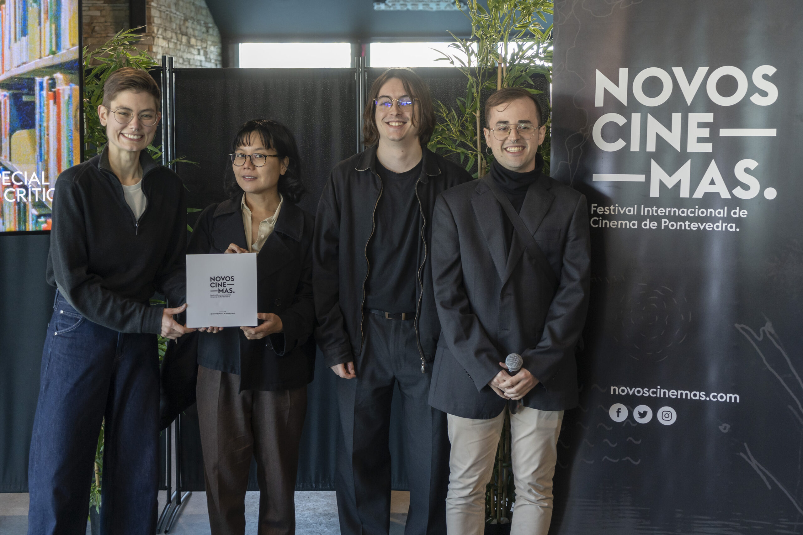 Novos Cinemas-7 cc Amador Lorenzo