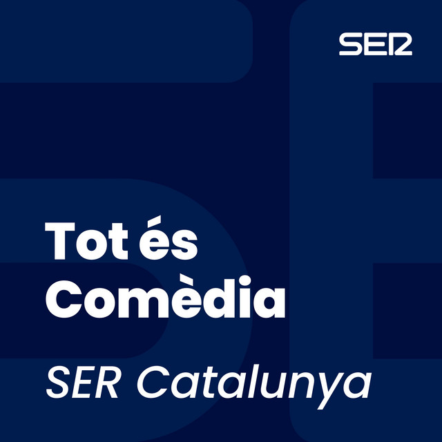 Tot és comèdia